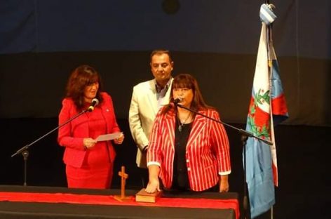 Se comienza a tensar la cuerda entre provincia y municipio