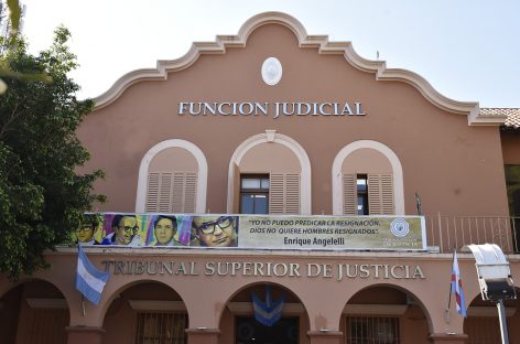 Confirman que una mujer ocupará la vacante en el Tribunal Superior