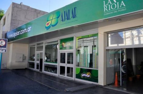 EL MILLONARIO PREMIO DEL QUINI 6 QUEDÓ EN LA RIOJA