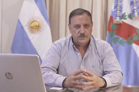 LA RIOJA SUSPENDIÓ EL CICLO LECTIVO POR UNA SEMANA