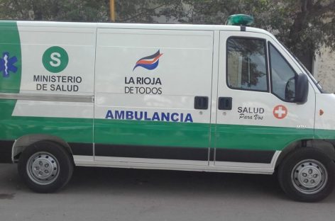 La Rioja ya aplica el protocolo nacional por el coronavirus