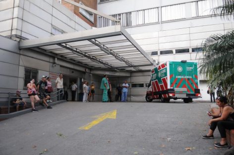 CON EL DECESO DE DOS MUJERES, YA SUMAN 8 LOS MUERTOS POR CORONAVIRUS EN EL PAÍS