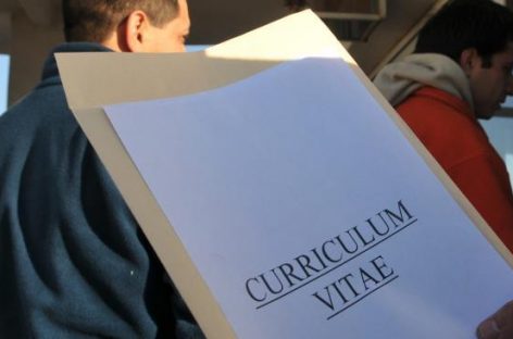 DEL 2015 AL 2019, LA RIOJA PERDIÓ CASI 4 MIL EMPLEOS PRIVADOS