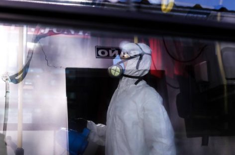 Coronavirus. Confirman nuevos 31 casos y ya son 128 los infectados en la Argentina