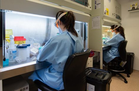 Un mochilero uruguayo, el segundo caso sospechoso de coronavirus en La Rioja