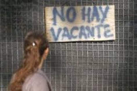 LA DESOCUPACIÓN SE UBICÓ EN EL 5% EN PLENA PANDEMIA EN LA RIOJA