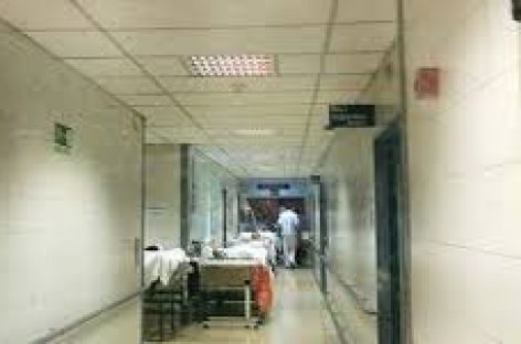 Dio negativo de coronavirus el mochilero uruguayo internado en La Rioja