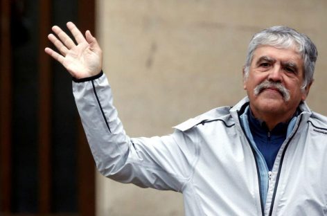 El ex ministro kirchnerista Julio De Vido quedó en libertad