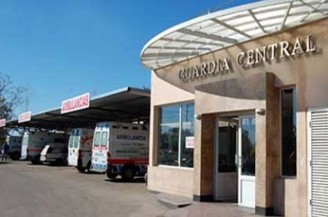 Coronavirus. Se activó el protocolo en el hospital Vera Barros