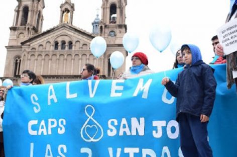 IGLESIA LAMENTÓ LA «OBSESIÓN» DE CASA ROSADA POR APROBAR EL ABORTO LEGAL