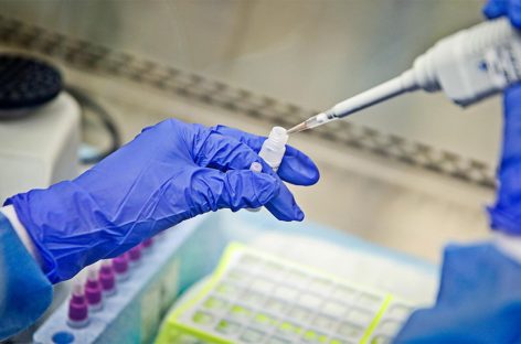 EN LA BUENA SENDA. 72 HORAS SIN POSITIVOS DE COVID-19 EN LA RIOJA