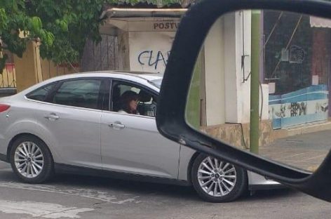 EL MUNICIPIO CAPITAL, CADA VEZ MÁS DISTANTE DE LA ‘CASA DE LAS TEJAS’