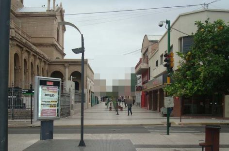 EFECTO COVID-19 EN LA RIOJA: «LAS PYMES ESTÁN DESTROZADAS»