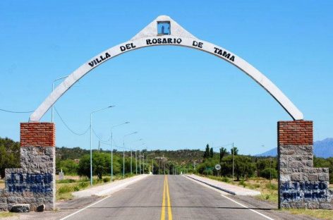 CORONAVIRUS. EL INTERIOR DE LA RIOJA YA TIENE SU PRIMER INFECTADO