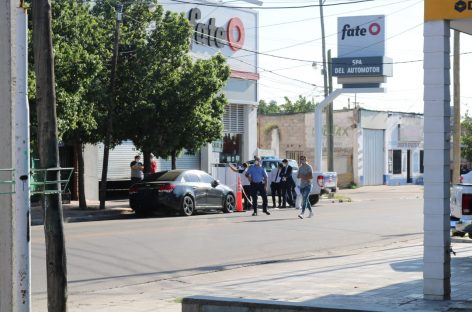 MUERE JOVEN DE 23 AÑOS APUÑALADO EN EL BARRIO SAN MARTÍN