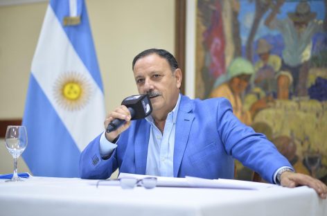 LA RIOJA SUMÓ RESTRICCIONES A LA CUARENTENA OBLIGATORIA