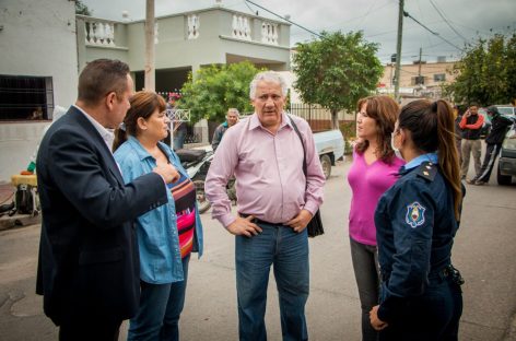 INÉS BRIZUELA Y DORIA JUSTIFICÓ EL NO PAGO A 450 PROGRAMAS PEM
