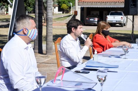 ESTE JUEVES CULMINA LA INSCRIPCIÓN AL AUXILIO ECONÓMICO DE NACIÓN PARA PYMES Y MONOTRIBUTISTAS