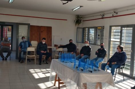 CORONAVIRUS. GENERAL BELGRANO, EL PRIMER DEPARTAMENTO EN FLEXIBILIZAR LA CUARENTENA