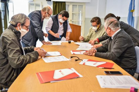 CLÍNICAS PRIVADAS INTERNARÁN PACIENTES SIN OBRA SOCIAL CON PATOLOGÍAS QUE NO SEAN COVID-19