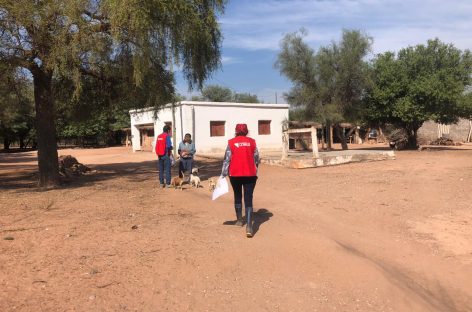 EN MARZO, UNA FAMILIA TIPO NECESITÓ $42.000 PARA NO SER POBRE