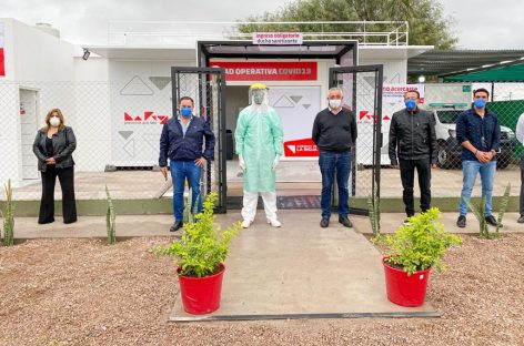 CORONAVIRUS. 51 CASOS, INCLUIDO 12 RECUPERADOS Y 6 DECESOS