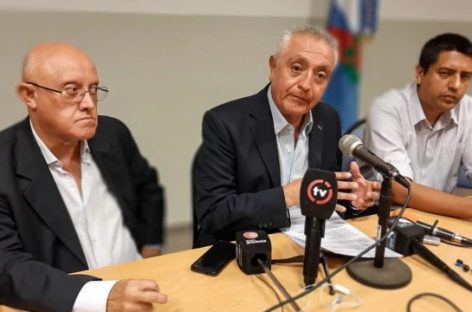 CORONAVIRUS. SE CONFIRMARON DOS NUEVOS POSITIVOS EN LA RIOJA Y SUMAN OCHO EN TOTAL
