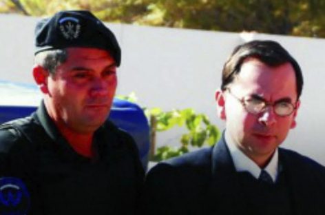 JUECES DEL TRIBUNAL SUPERIOR ANULARON BENEFICIO DE ARRESTO DOMICILIARIO A UN ASESINO