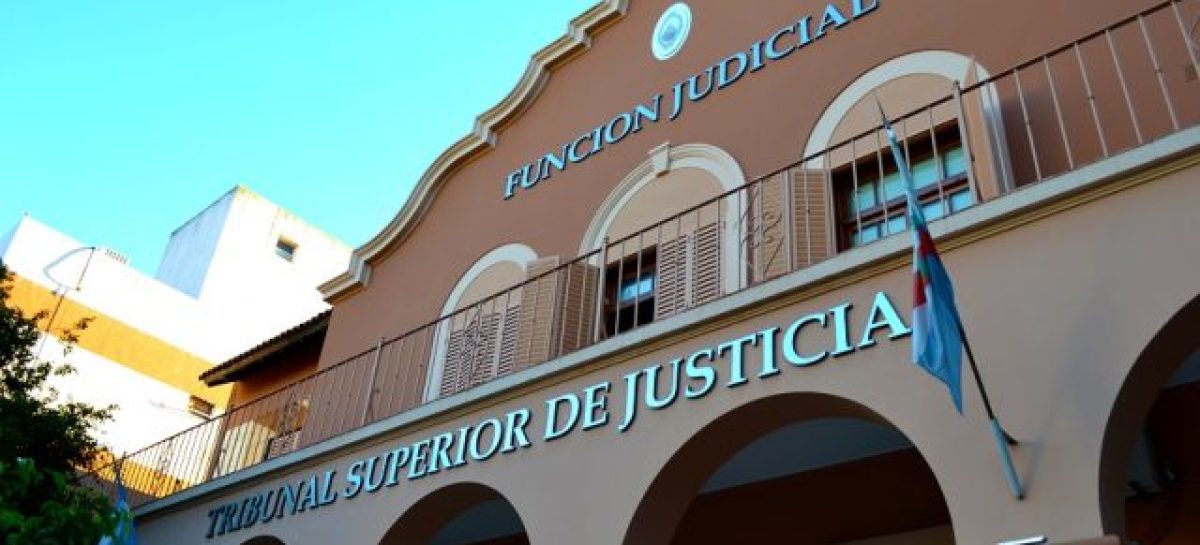 EL TRIBUNAL SUPERIOR DA MARCHA ATRÁS Y MANTIENE LA FERIA EXTRAORDINARIA EN LA JUSTICIA RIOJANA