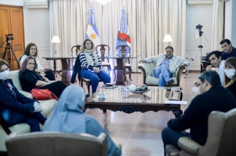 CONGELAN LAS CUOTAS DE COLEGIOS PRIVADOS POR 180 DÍAS