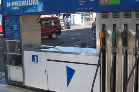RATIFICAN LA PROHIBICIÓN DE CARGA DE COMBUSTIBLE A MOTOS SIN EXCEPCIONES