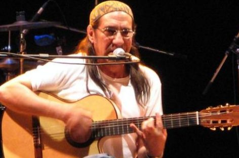 MURIÓ HORACIO ‘EL NEGRO’ FONTOVA A LOS 73 AÑOS