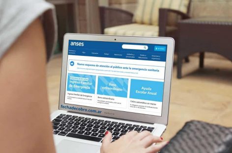 POCO MÁS DE 79 MIL RIOJANOS COBRAN EL SEGUNDO IFE