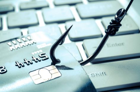 ALERTAN POR ESTAFAS CON MAILS FALSOS DE BANCOS Y TARJETAS