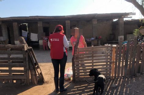 CORONAVIRUS. NUEVE DE CADA DIEZ ARGENTINOS AVALA LA CUARENTENA