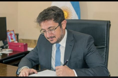 CORONAVIRUS. ‘INFORMAR SIN DESINFORMAR’, EL PEDIDO DE RICARDO HERRERA