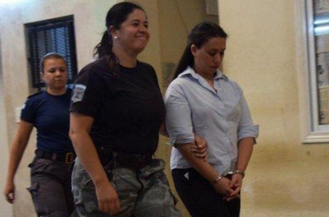 MUJER CONDENADA A PERPETUA POR ASESINAR A SU HIJO RECIÉN NACIDO