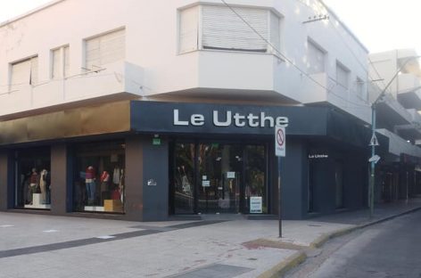 EL CENTRO COMERCIAL PIDE NO UNIFICAR CIERRE DEL SECTOR EN TODA LA PROVINCIA