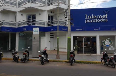 INTERNET PARA TODOS ACTUALIZÓ TARIFAS PARA PLANES ‘PREMIUM’