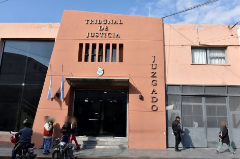 NO PAGA CUOTA ALIMENTARIA DE SU HIJO DESDE 2018: FUE DETENIDO POR 72 HORAS