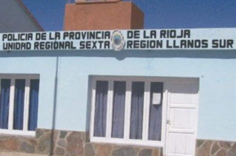 CONMOCIONA A ULAPES EL ABUSO SEXUAL CONTRA DE UNA MENOR DE 14 AÑOS