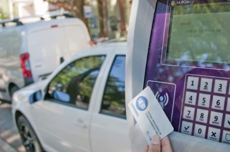 EN CAPITAL SE RETOMA EL COBRO DEL ESTACIONAMIENTO EN MICRO Y MACRO CENTRO