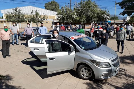 BAJO PROTOCOLOS, ANALIZAN HABILITAR COMPRAS PRESENCIALES, TAXIS/REMISES, MISAS y ACTIVIDADES RECREATIVAS