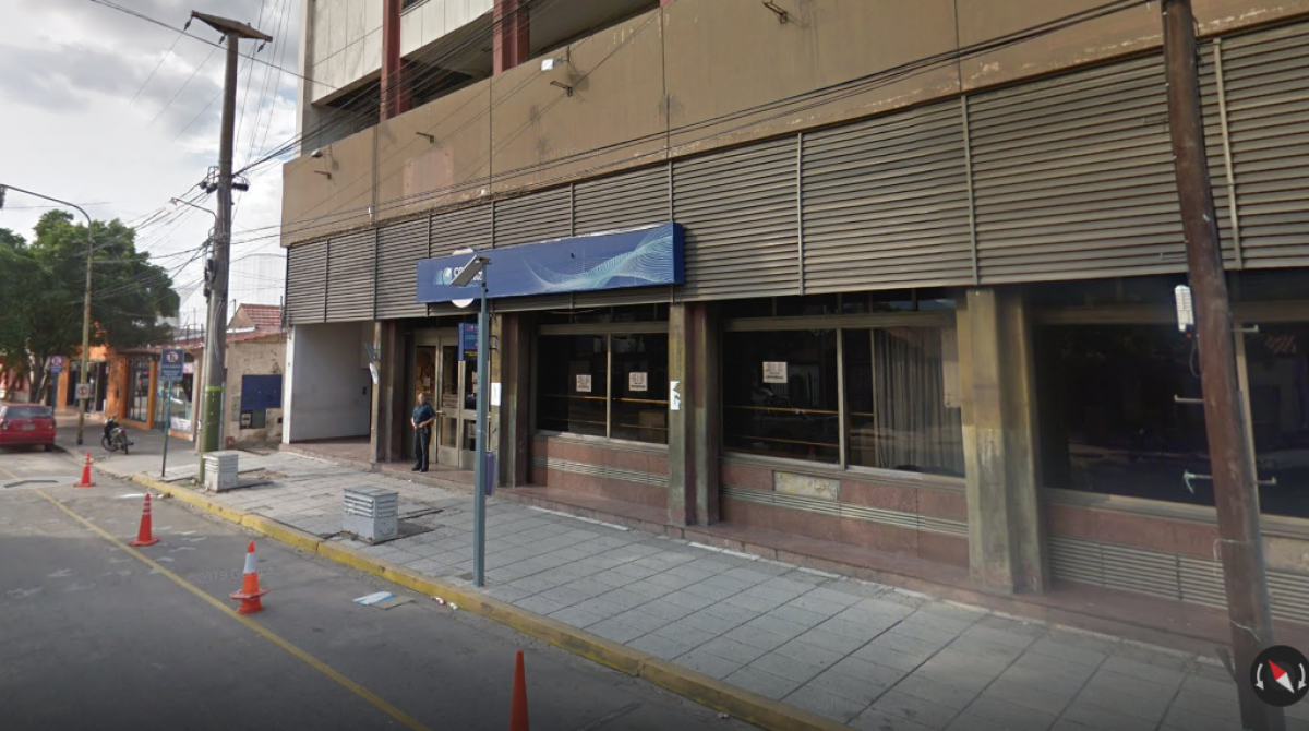 SE REACTIVARON DESPIDOS EN EL CORREO ARGENTINO EN LA RIOJA Y EL PAÍS