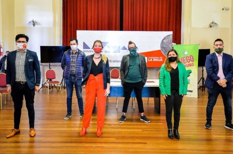 ‘QUEDATE EN CASA Y GANÁ’, LA NUEVA APUESTA DE CANAL 9