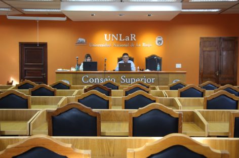 UNLAR CIERRA ODONTOLOGÍA TRAS FRACASAR SU ACREDITACIÓN EN LA CONEAU