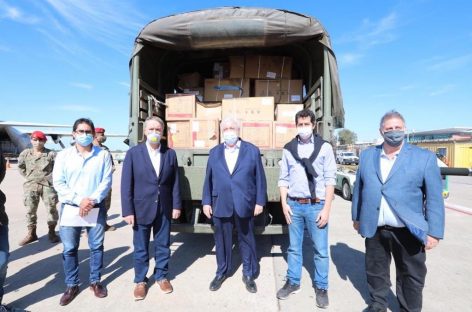 GINES GONZÁLEZ GARCÍA: «LA CUARENTENA VA A SEGUIR DESPUÉS DEL 10 DE MAYO»