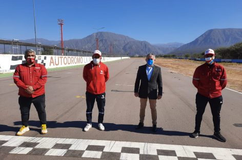 LA RIOJA ANALIZA HABILITAR ACTIVIDADES FAMILIARES, DEPORTIVAS Y SOCIALES LA SEMANA PRÓXIMA