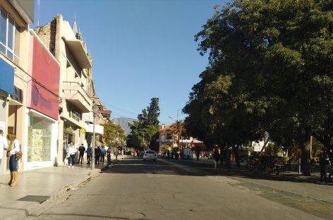 EXTIENDEN EL HORARIO DE ATENCIÓN DE COMERCIOS HASTA LAS 23:30