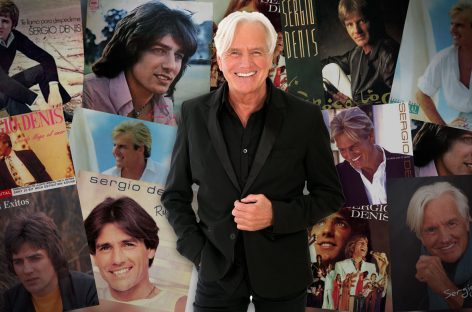 TRAS MÁS DE UN AÑO INTERNADO, FALLECIÓ SERGIO DENIS